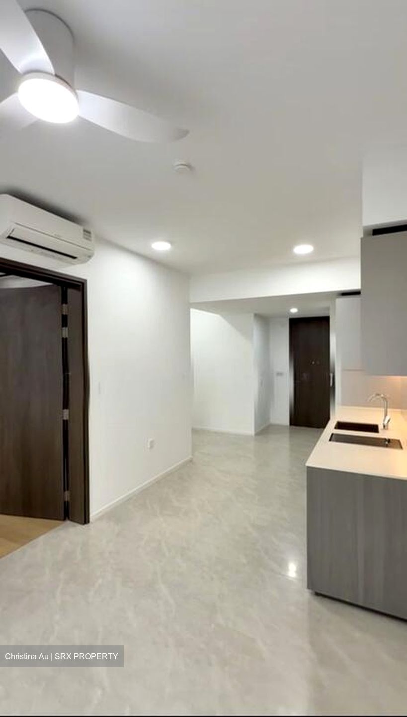 Piccadilly Grand (D8), Apartment #507813001